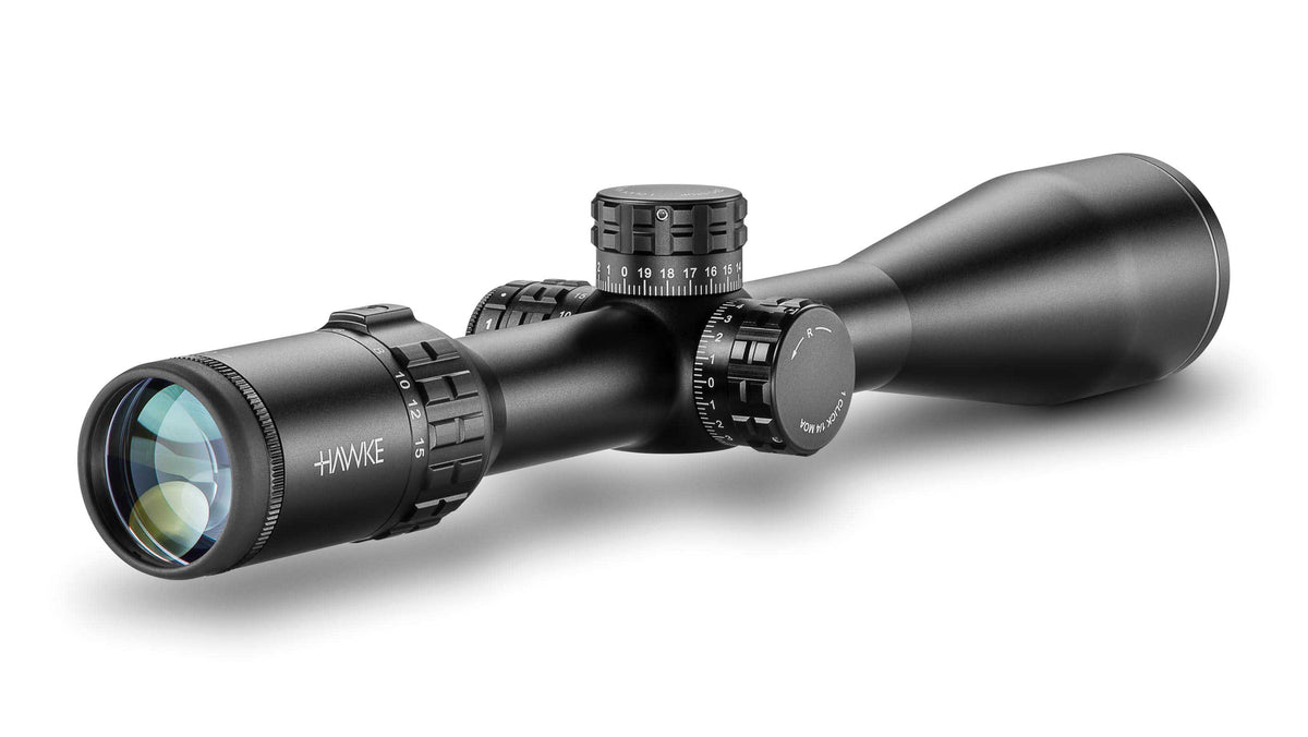 Hawke Frontier 30 SF