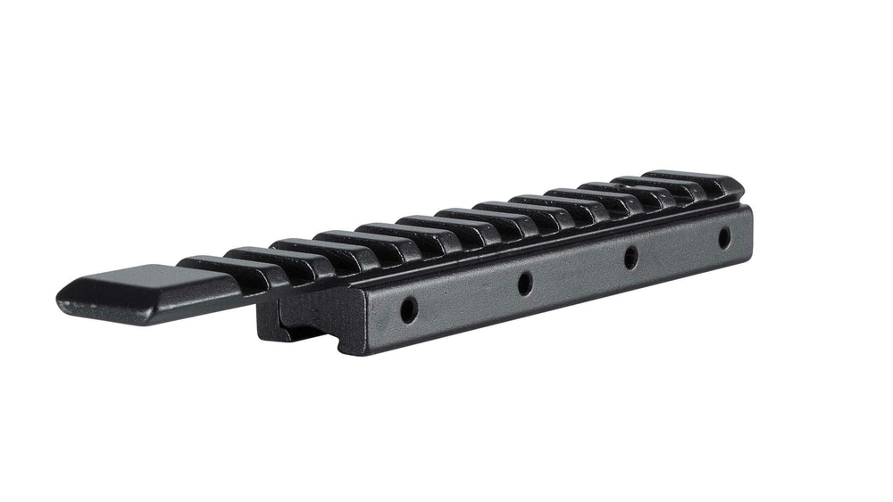 Hawke Railskinne 11 mm til picatinny Hawke Sport Optics