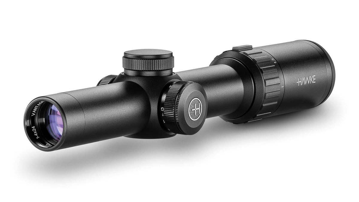 Hawke Vantage 30 WA IR 1-4X24