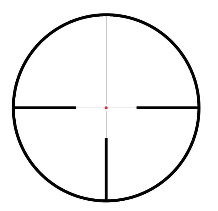 Hawke Vantage 30 WA IR 2,5-10X50