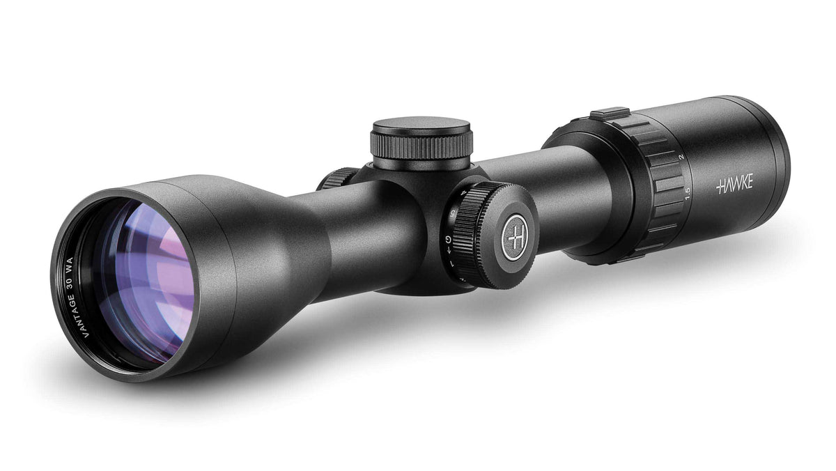 Hawke Vantage 30 WA IR 1,5-6X44