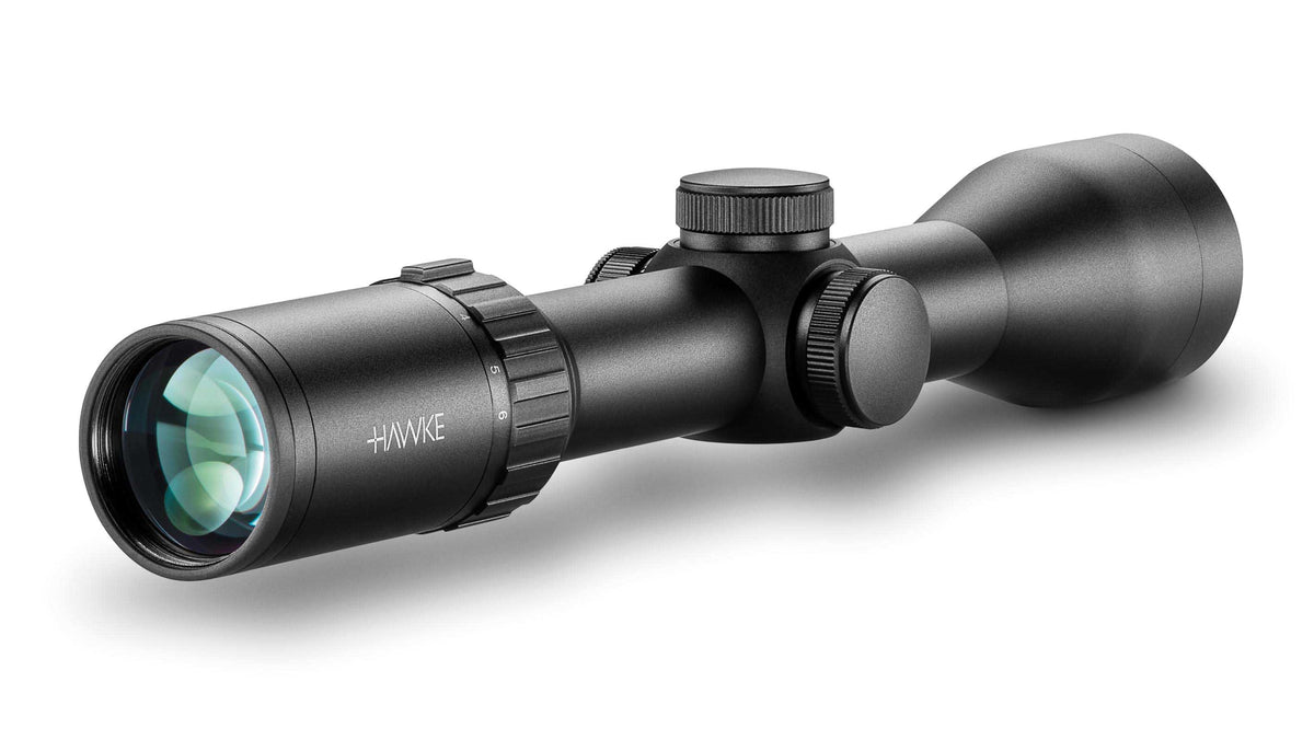 Hawke Vantage 30 WA IR 1,5-6X44