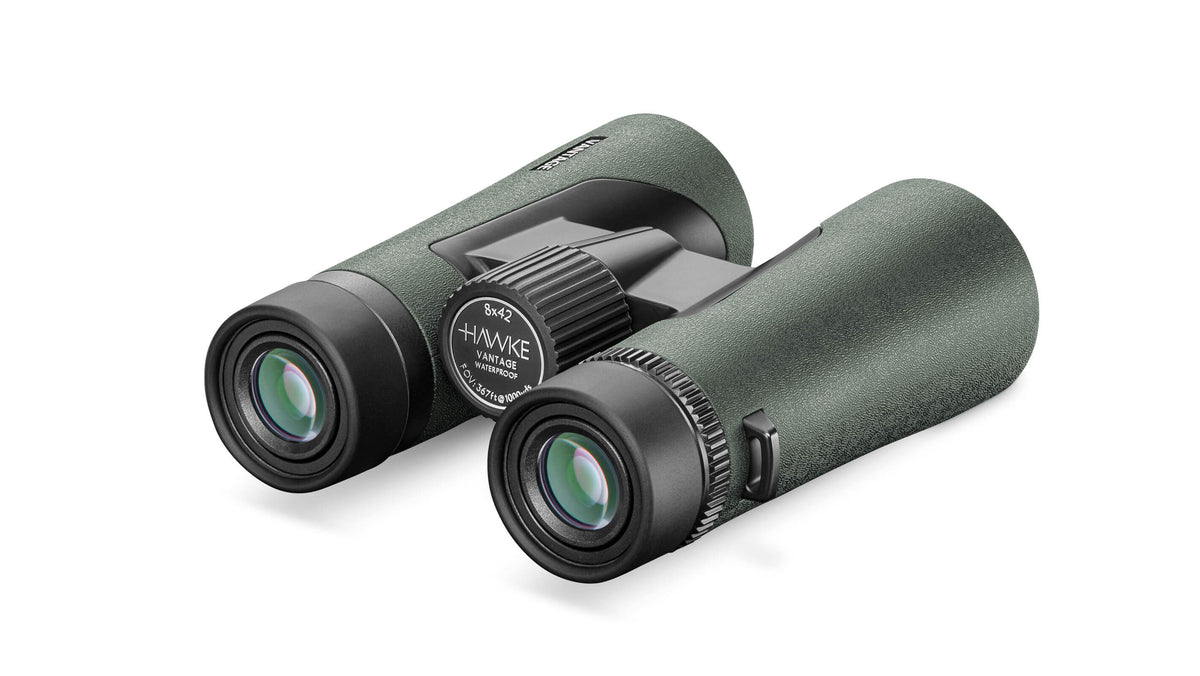 Hawke Vantage 10X42 Håndkikkert
