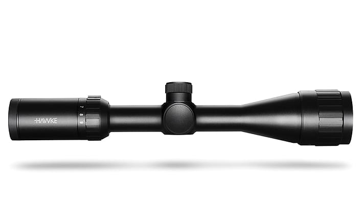 Hawke Vantage IR Kikkert