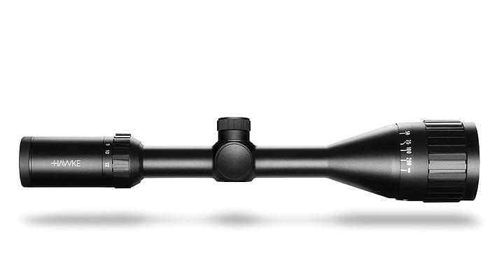 Hawke Vantage IR Kikkert