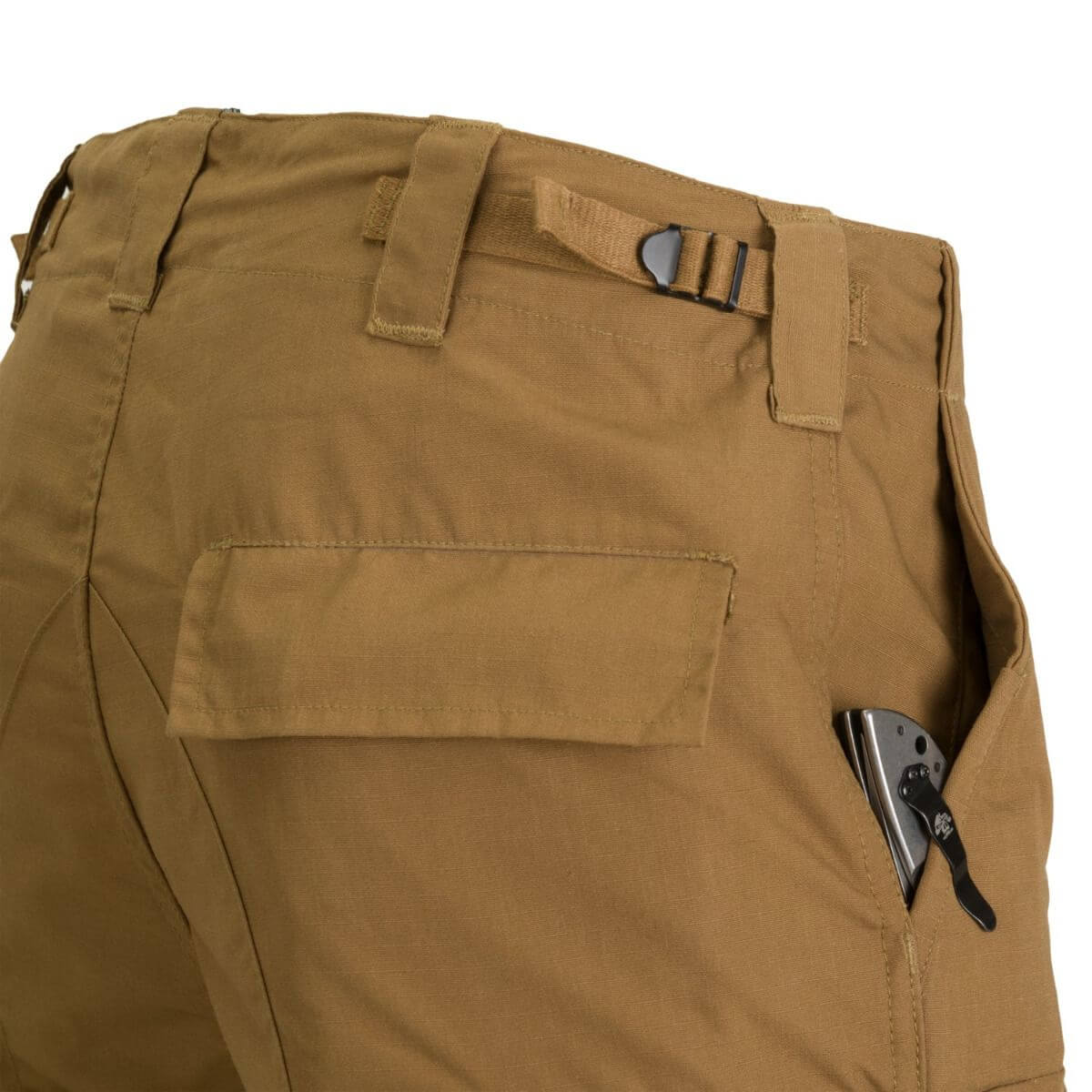 Helikon-Tex BDU MK2 Bukser