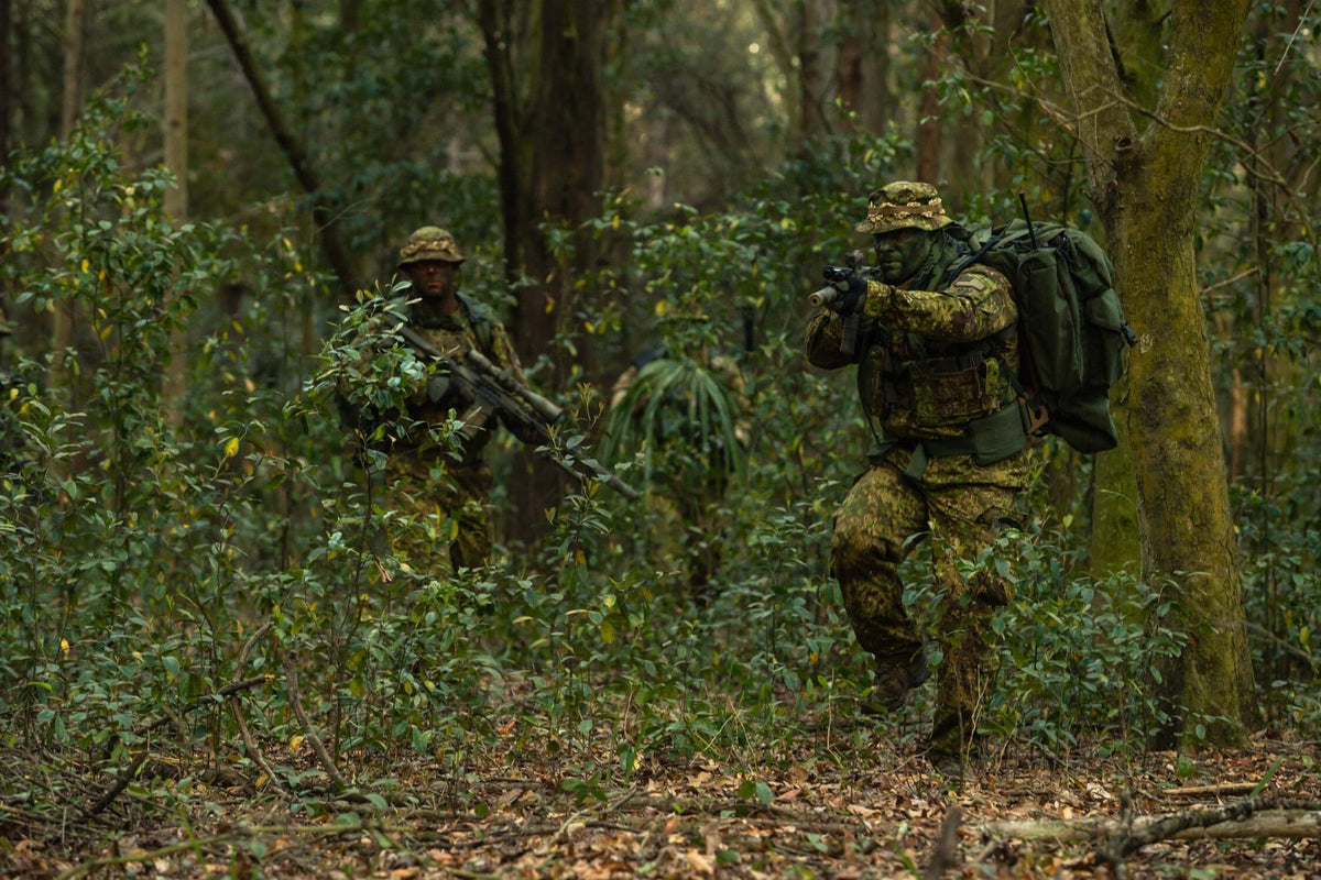 Helikon-Tex CPU Skjorte, Sort