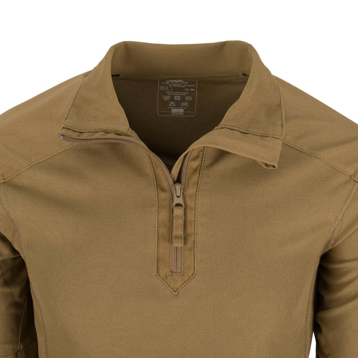 Helikon-Tex MCDU Combat Shirt