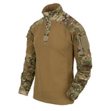 Helikon-Tex MCDU Combat Shirt