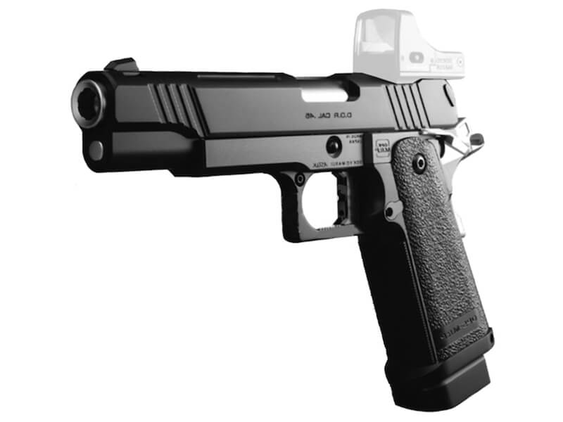 TM Hi-Capa D.O.R Tokyo Marui