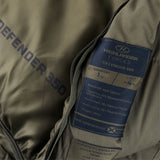 Defender 350 Sovepose