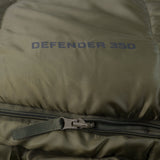 Defender 350 Sovepose
