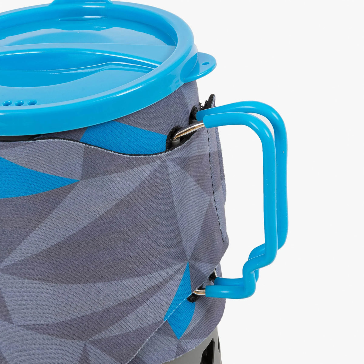 Blade Fastboil 3, Gasbrænder, 1,1L, Blå