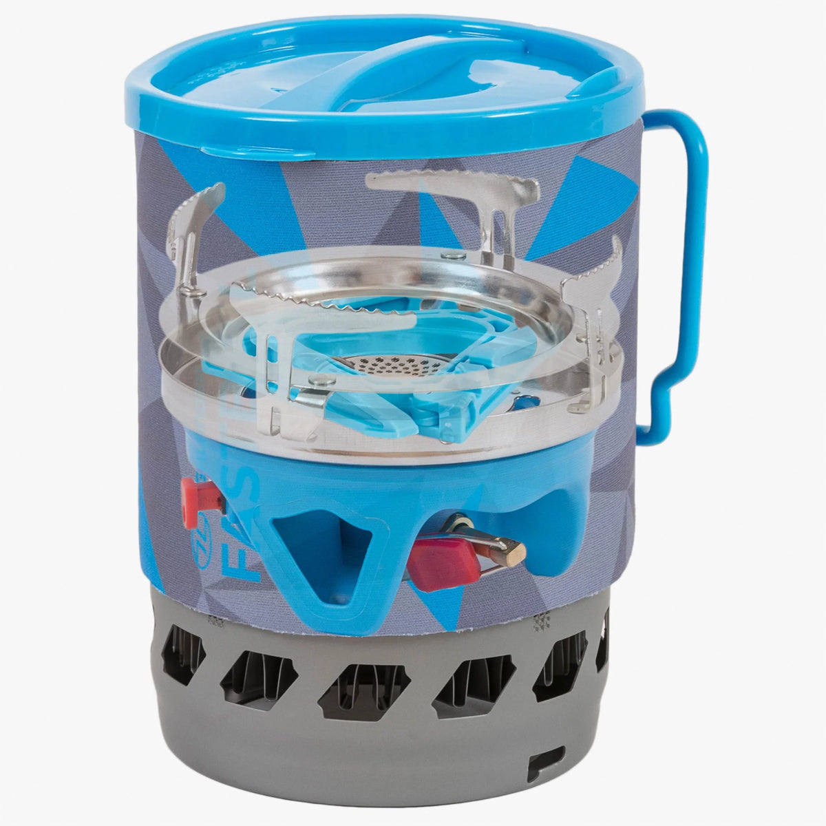 Blade Fastboil 3, Gasbrænder, 1,1L, Blå