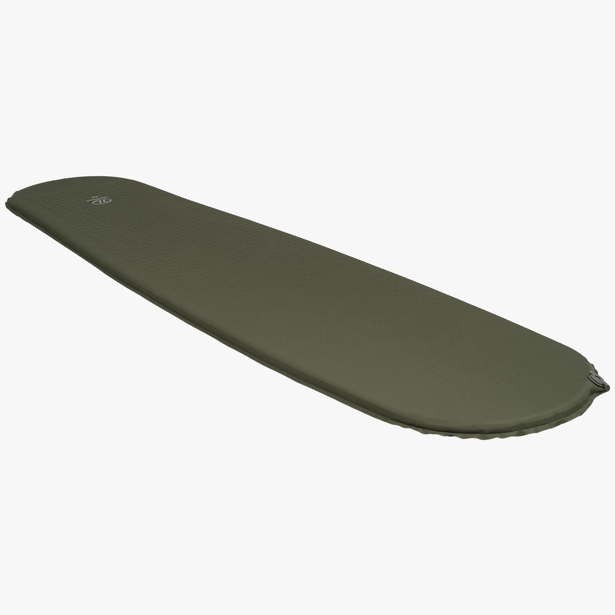 Kip Mat Liggeunderlag, Oliven