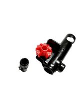 Scorpion Evo Hop-Up Gear