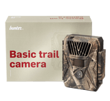 Hunter Basic Vildtkamera
