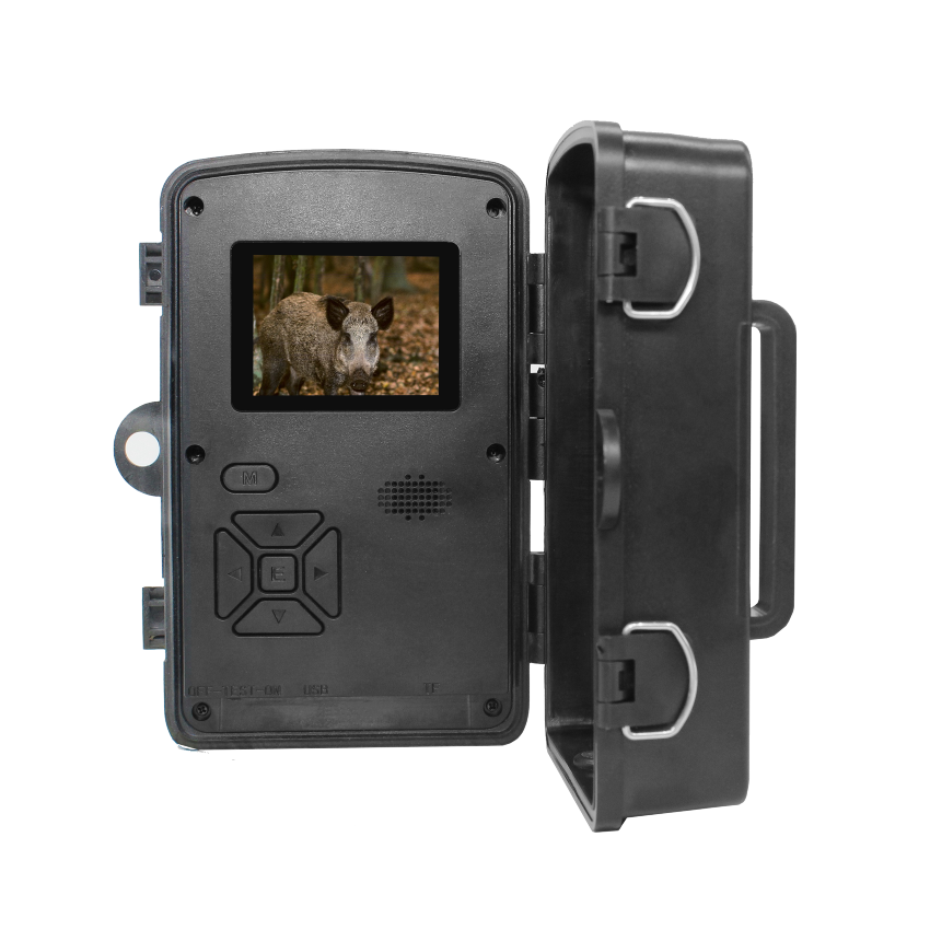 HC Basic Vildtkamera