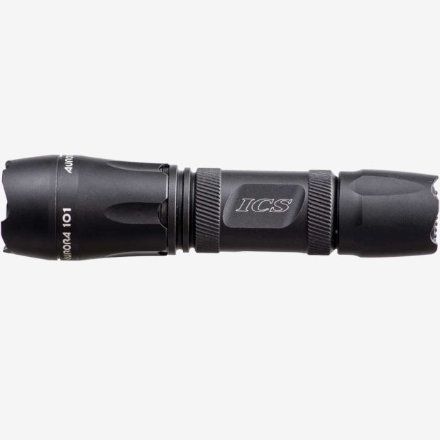 ICS Auora 101 Lygte