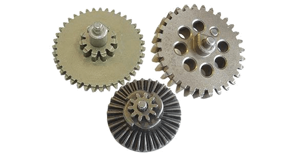 ICS High Torque Gear Sæt (MIM Bevel Gear)