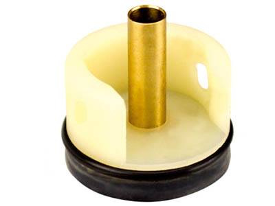 Cylinder hoved ver. 2, POM