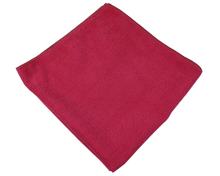 Mikrofiberklud 40x40