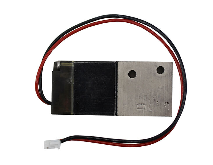 Polarstar Fusion Engine Solenoid - 200 Psi.