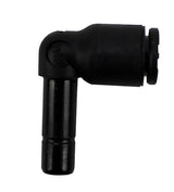 90 Graders Push Fitting Til 6mm Macro line.