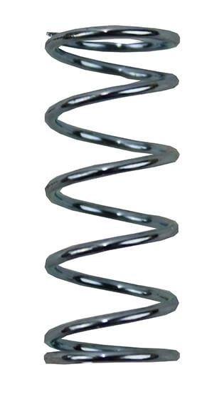 Fjeder Til Poppet/Nozzle - Fusion Engine/F2