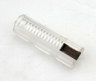 Stempel, letvægt standard Plastik