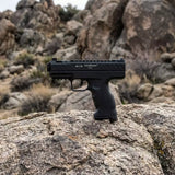 IntruBuster GEN2, Cal .68