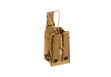 Invader Gear Radio Lomme, Tan