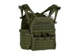 Invader Gear Reaper Plate Carrier, OD Grøn