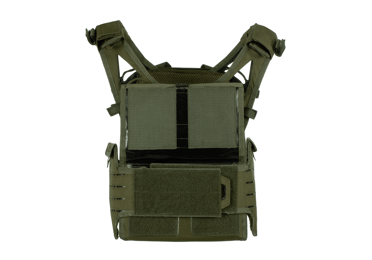 Invader Gear Reaper Plate Carrier, OD Grøn
