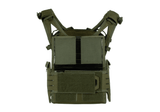 Invader Gear Reaper Plate Carrier, OD Grøn