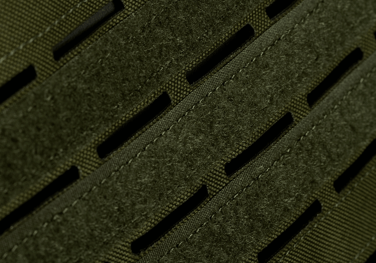 Invader Gear Reaper Plate Carrier, OD Grøn