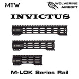 Wolverine MTW Carbine, 14,5", Reaper M