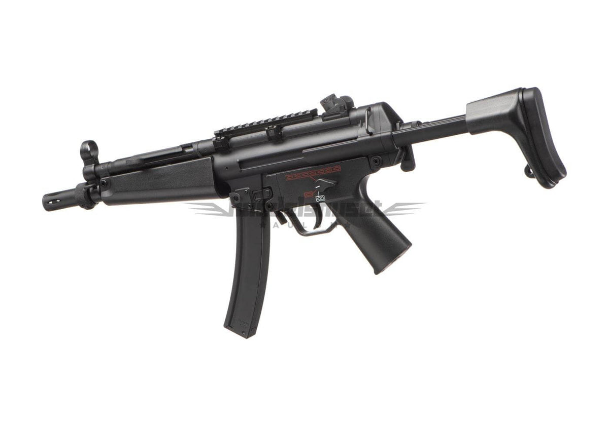JG PM5J, Fuld Metal