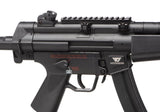 JG PM5J, Fuld Metal