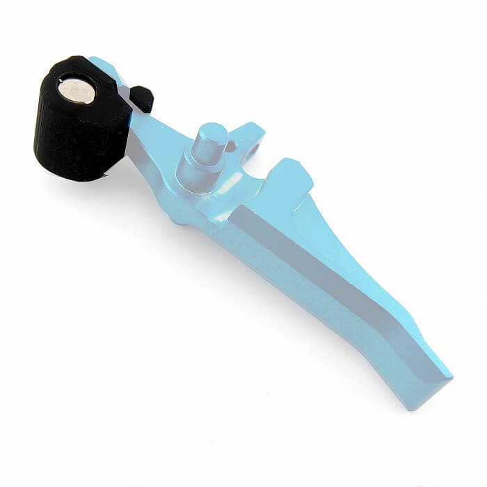 Jefftron Adapter til Jefftron aftrækker