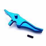 Jefftron CNC Aftrækker