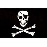 Jolly Roger Flag