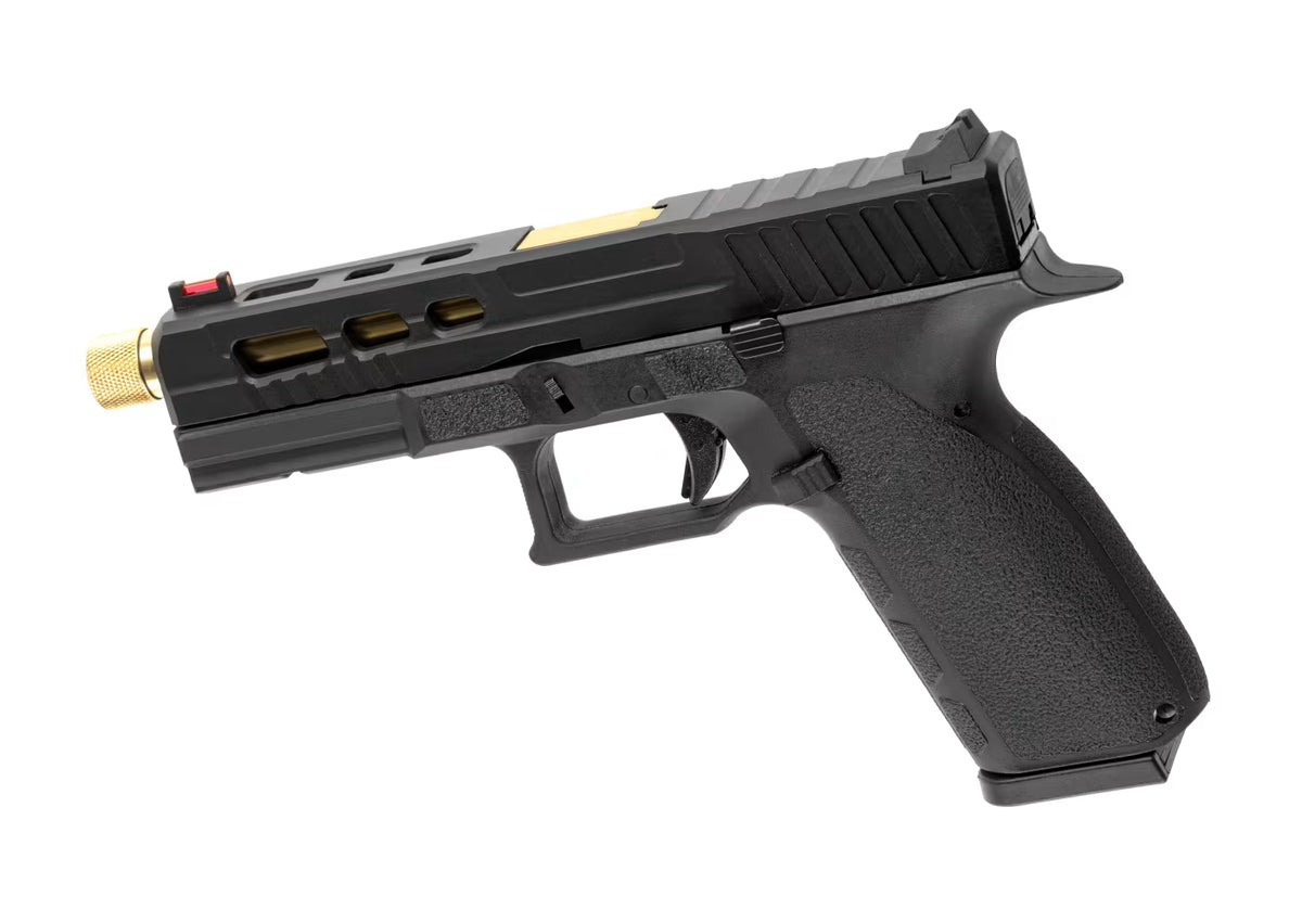 KJW KP-13 TBC Custom