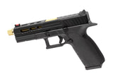 KJW KP-13 TBC Custom