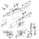 KJ Works M700 del #38