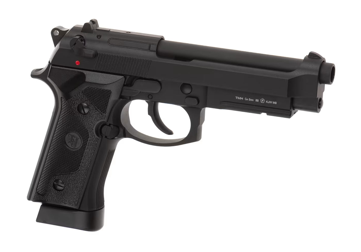 KJW M9 Vertec, CO2