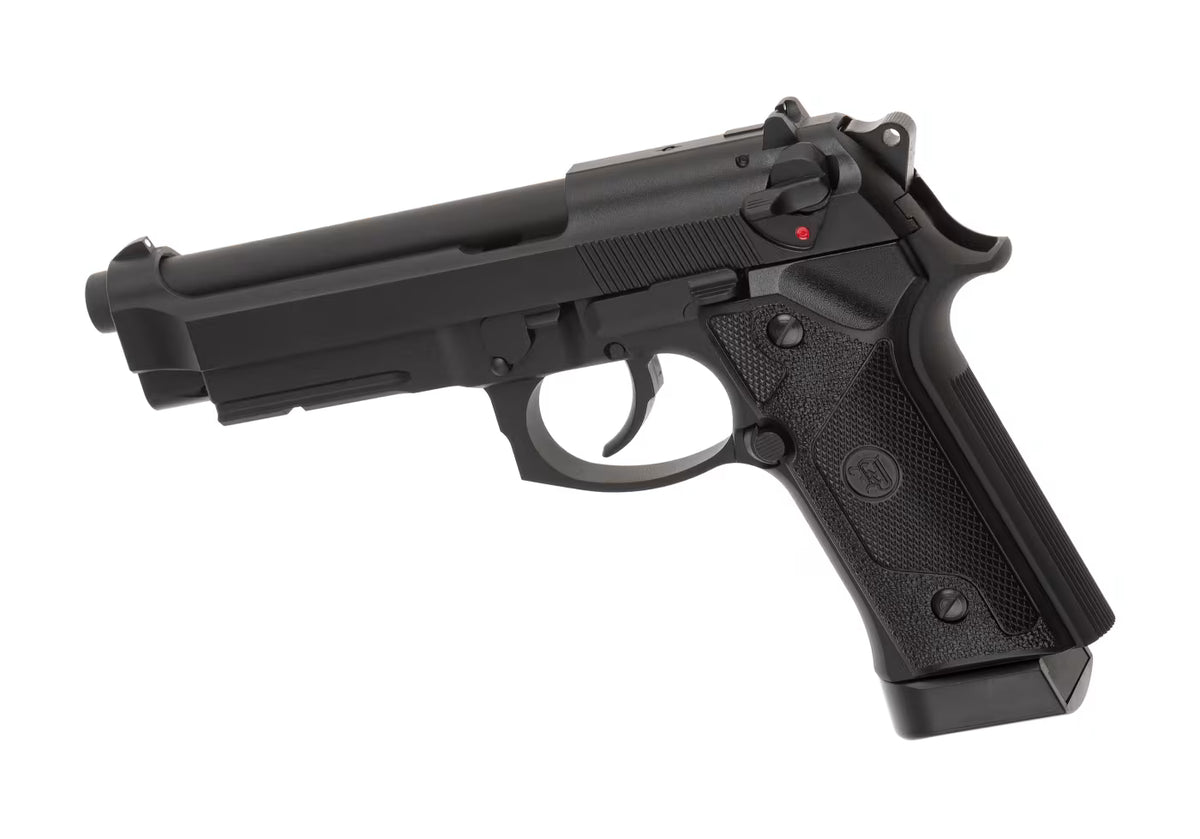 KJW M9 Vertec, CO2