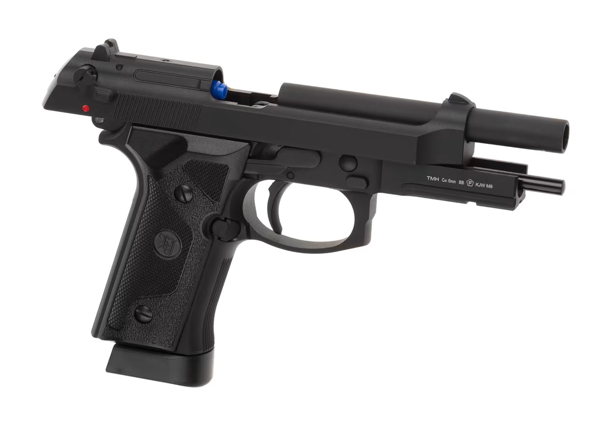 KJW M9 Vertec, CO2