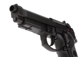 KJW M9 Vertec, CO2