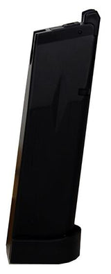 KP-05, GBB, CO2, Magasin